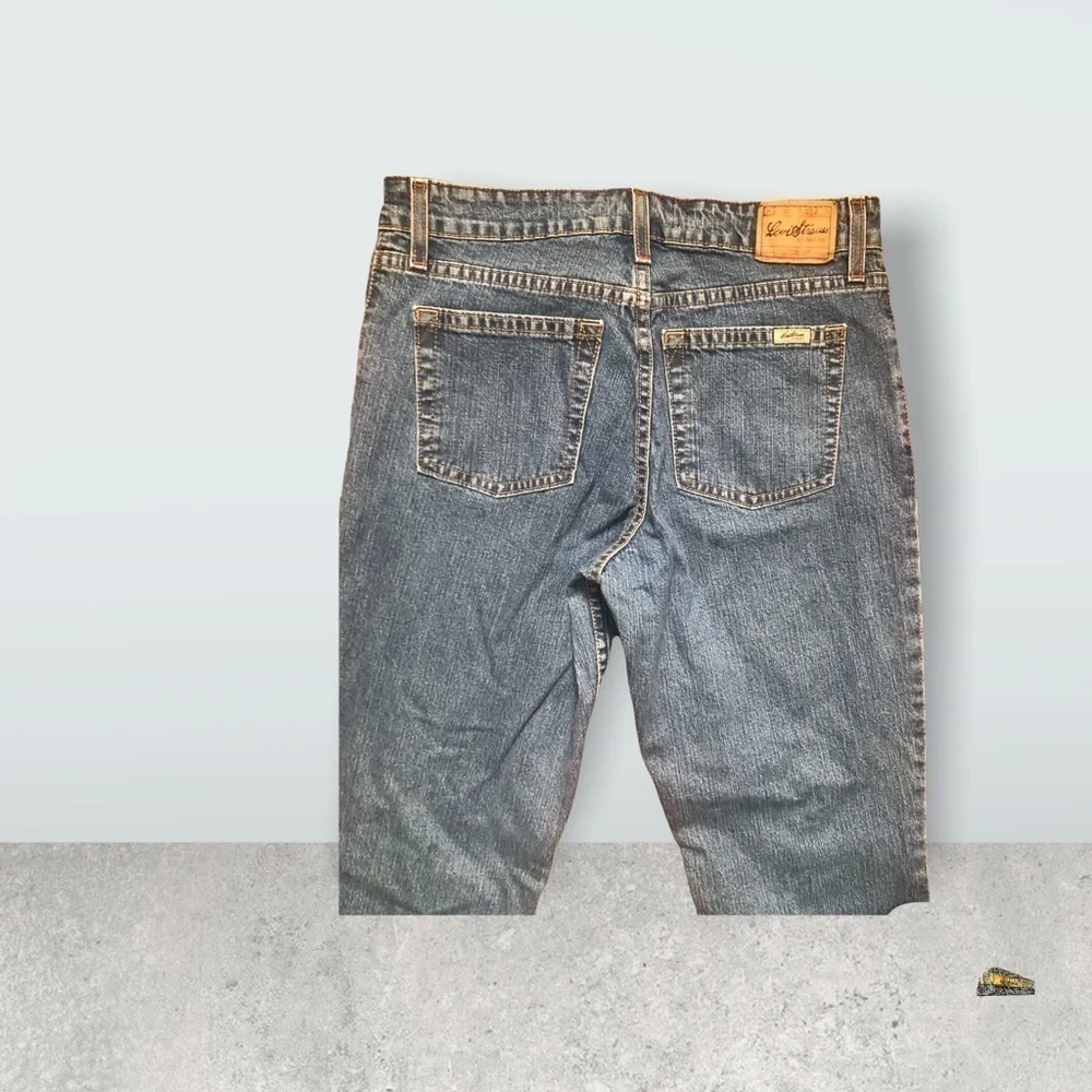 Levis levi strauss